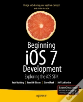 Beginning Ios 7 Development