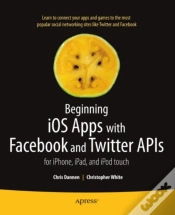 Capa do artigo Beginning Ios Apps With Facebook And Twitter Apis