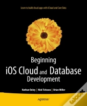 Beginning Ios Cloud And Database Development