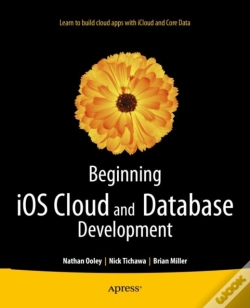 Capa do artigo Beginning Ios Cloud And Database Development
