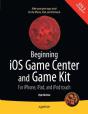 Beginning Ios Game Center And Game Kit - Preview