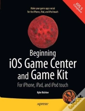 Capa do artigo Beginning Ios Game Center And Game Kit