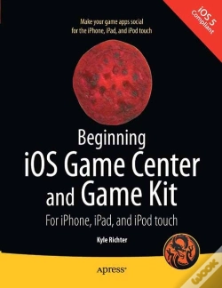 Capa do artigo Beginning Ios Game Center And Game Kit