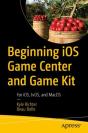 Beginning Ios Game Center And Gamekit - Preview
