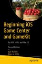Beginning Ios Game Center And Gamekit - Preview