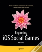 Capa do artigo Beginning Ios Social Games