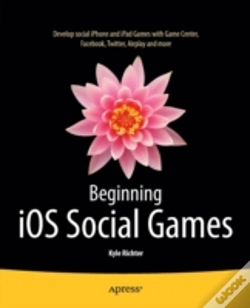 Capa do artigo Beginning Ios Social Games