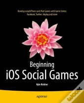 Beginning Ios Social Games