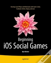 Capa do artigo Beginning Ios Social Games