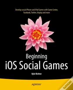 Capa do artigo Beginning Ios Social Games