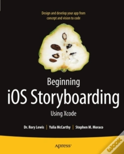 Capa do artigo Beginning Ios Storyboarding