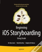 Capa do artigo Beginning Ios Storyboarding