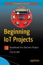 Beginning Iot Projects - Preview