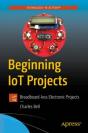 Beginning Iot Projects - Preview