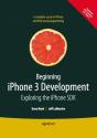 Beginning Iphone 3 Development - Preview