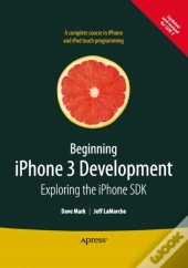 Beginning Iphone 3 Development