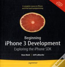 Beginning Iphone 3 Development