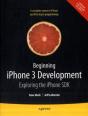 Beginning Iphone 3 Development - Preview