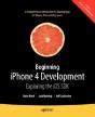 Beginning Iphone 4 Development - Preview