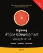 Beginning Iphone 4 Development - Preview