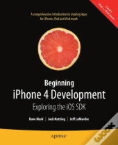 Beginning Iphone 4 Development