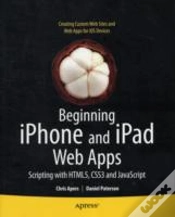 Capa do artigo Beginning Iphone And Ipad Web Apps