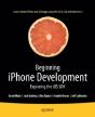 Beginning Iphone Development - Preview