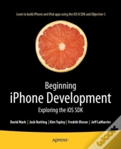 Beginning Iphone Development