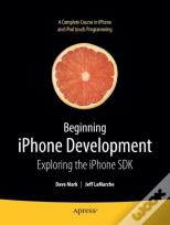 Beginning Iphone Development