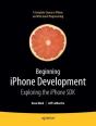 Beginning Iphone Development - Preview