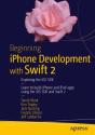 Beginning Iphone Development With Swift 2 - Preview
