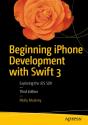 Beginning Iphone Development With Swift 3 - Preview