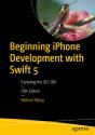 Beginning Iphone Development With Swift 5 - Preview