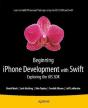 Beginning Iphone Development With Swift - Preview