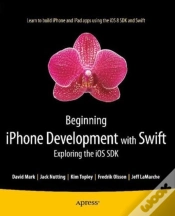 Capa do artigo Beginning Iphone Development With Swift