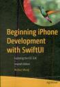 Beginning Iphone Development With Swiftui - Preview