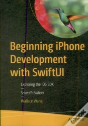 Capa do artigo Beginning Iphone Development With Swiftui