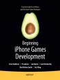 Beginning Iphone Games Development - Preview
