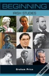 Beginning Irish Studies