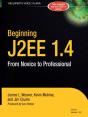 Beginning J2ee 1.4 - Preview