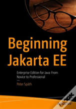 Beginning Jakarta Ee