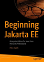 Beginning Jakarta Ee - Preview