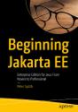 Beginning Jakarta Ee - Preview