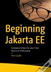 Beginning Jakarta Ee