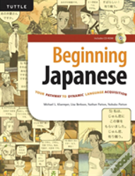 Beginning Japanese