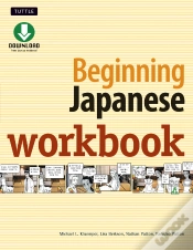 Capa do artigo Beginning Japanese Workbook
