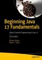Beginning Java 17 Fundamentals - Preview