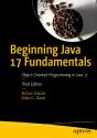 Beginning Java 17 Fundamentals - Preview