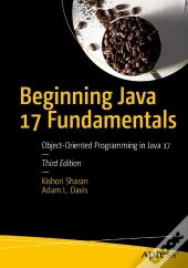 Beginning Java 17 Fundamentals