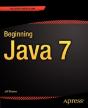 Beginning Java 7 - Preview